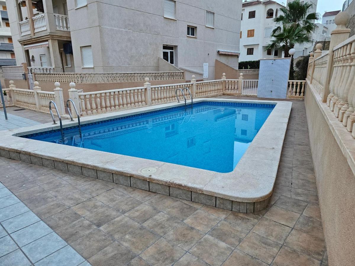 Arenales Sol y Playa Galatea III - B&B