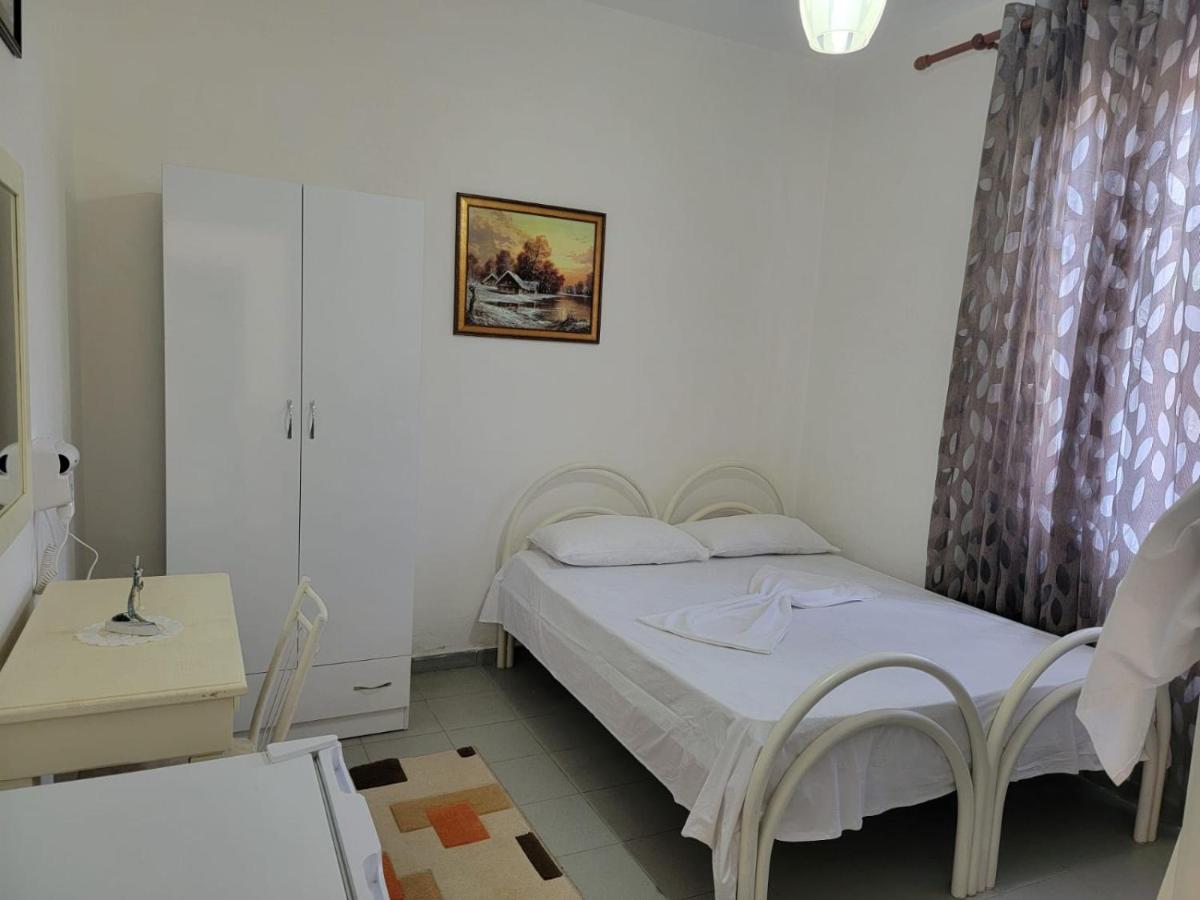 Budget Double or Twin Room