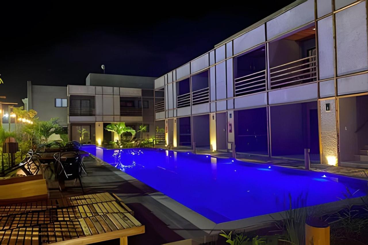 CONDOMINIO GAMBOA - 190 METROS DA PRAIA DO PATACHO - Bed and Breakfast Porto de Pedras