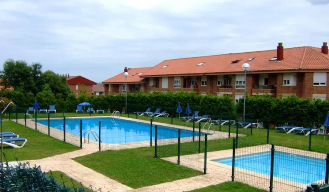 El castañal - Chambres d’hôtes San Vicente de la Barquera