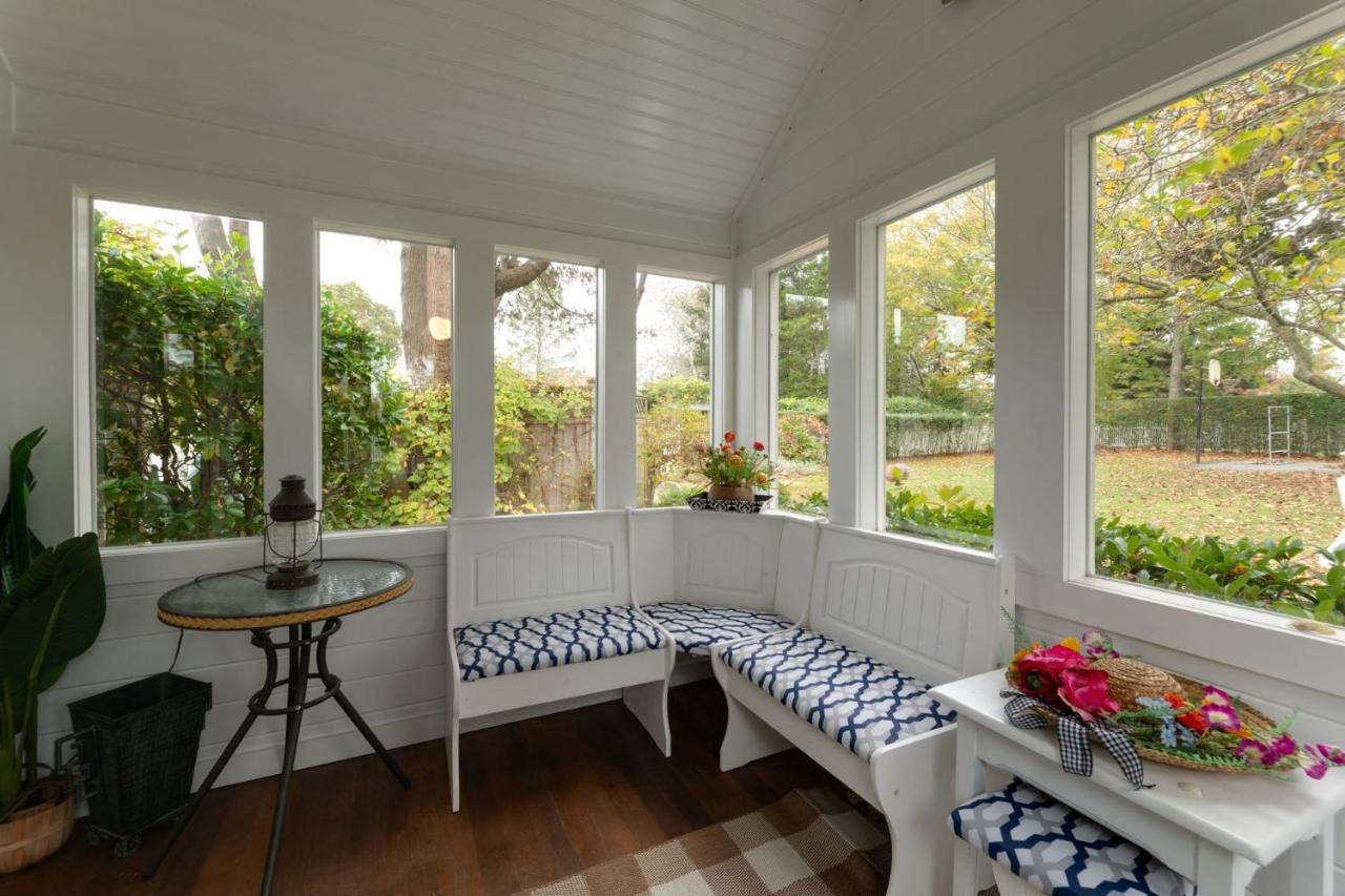 One-Bedroom Cottage