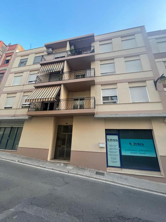 Un rincón en Ontinyent - Chambres d’hôtes Ontinyent
