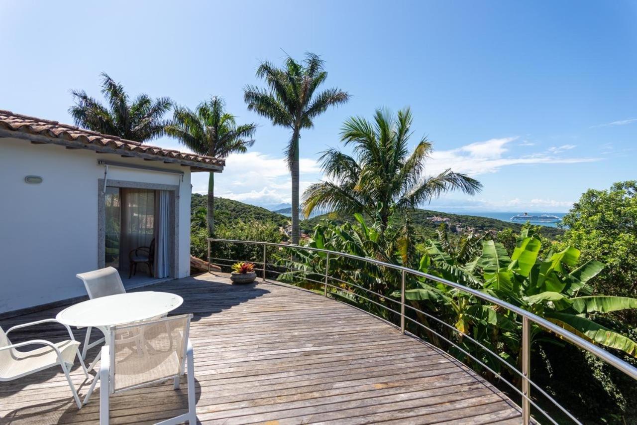 Suite with Sea View