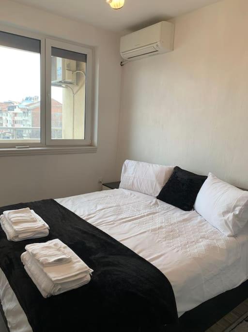 Appartamento con 2 Camere da Letto