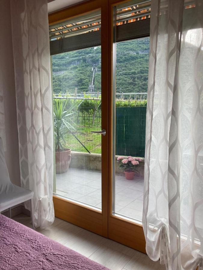 Velo di Maya - B&B Nago