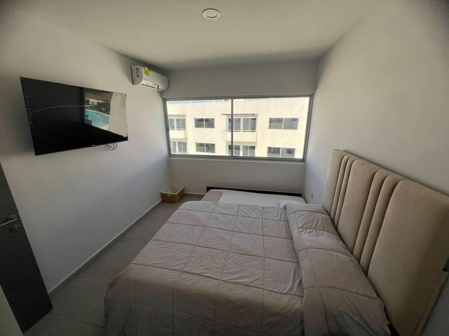 Appartamento con 2 Camere da Letto