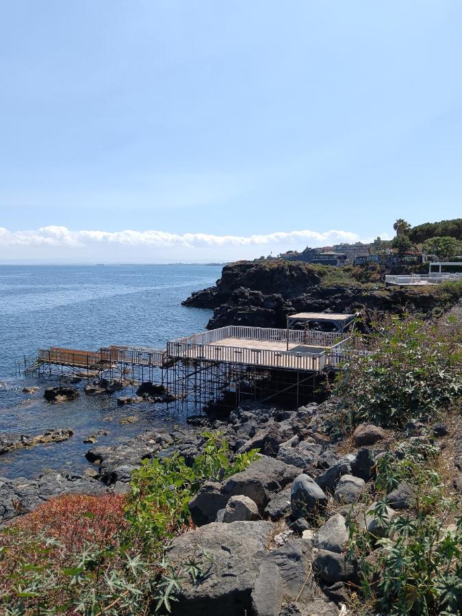 Reef house loft - B&B Aci Castello