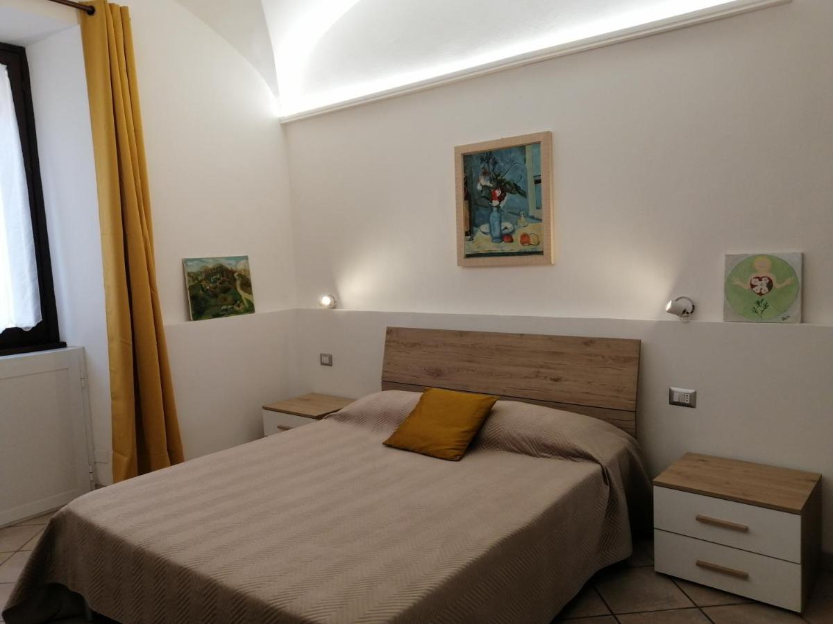 B&B Civitavecchia - The House of the poet - Bed and Breakfast Civitavecchia