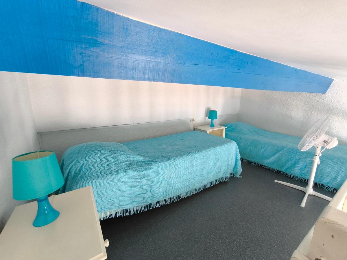 Appartement avec Terrasse