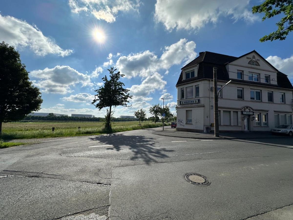 Zur schönen Aussicht I 150 I Oase I Purer Luxus - B&B