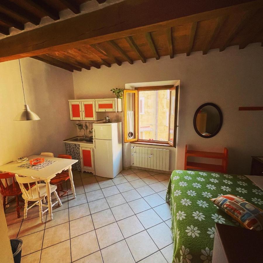 Deluxe Studio mit Doppelbett