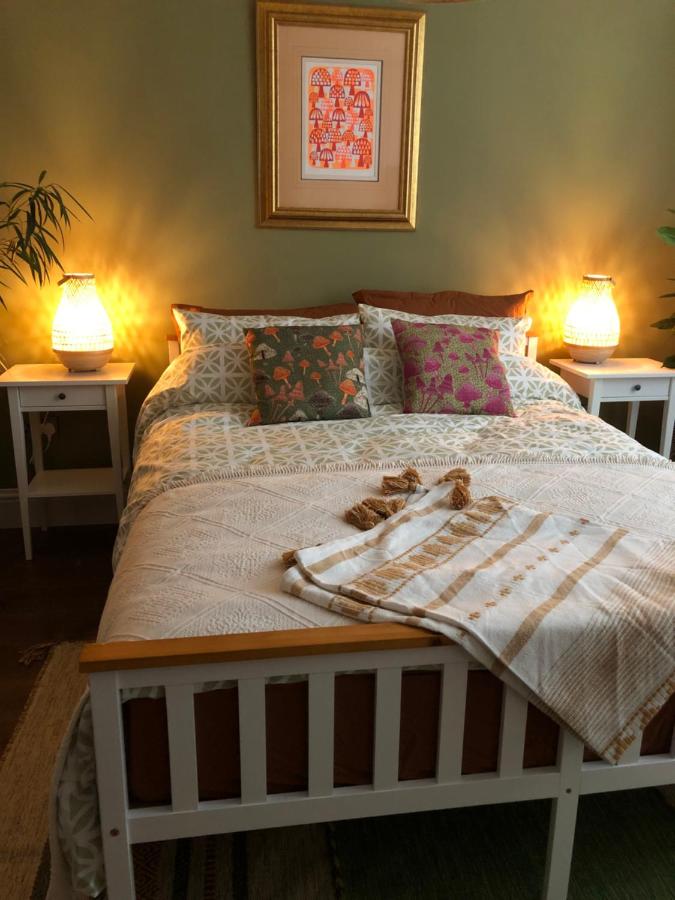 The Mush-Room - B&B Stratford-upon-Avon