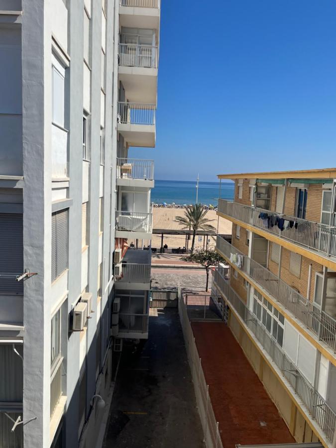 Apartamento con vistas al mar - B&B