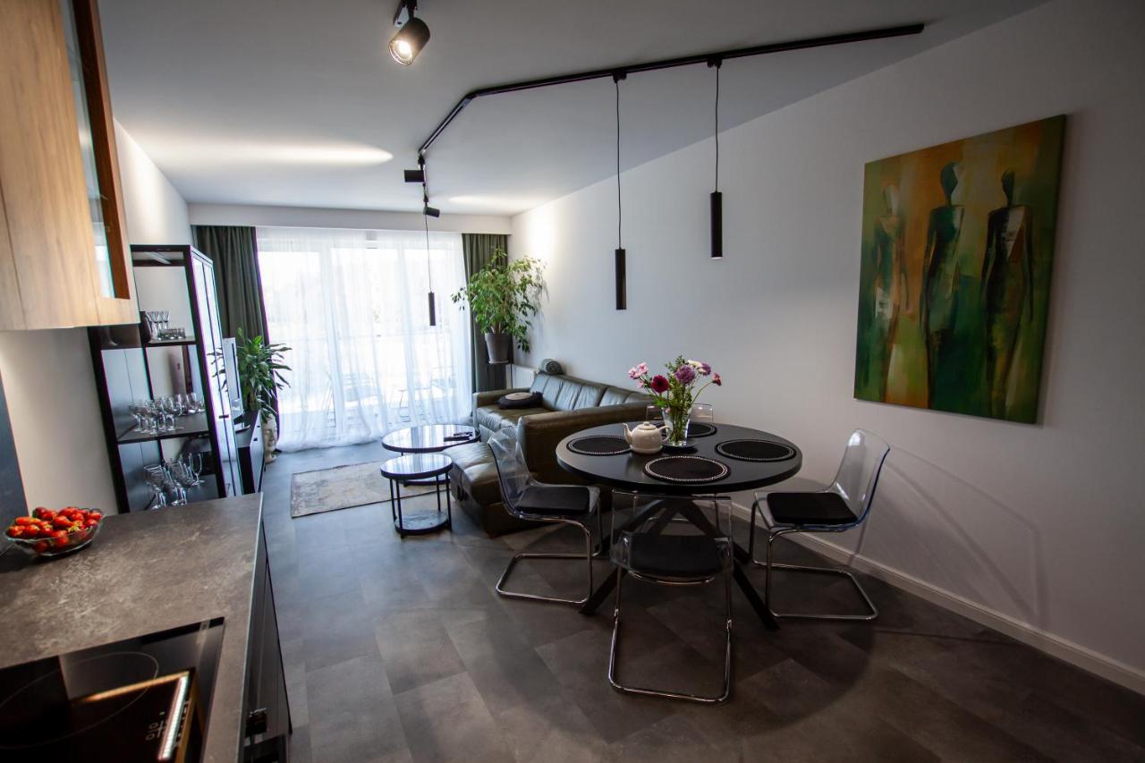 Apartament Na Stoku Kielce - B&B