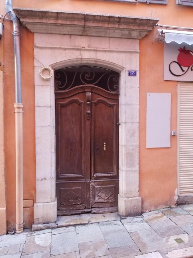 Grasse aux parfums - B&B