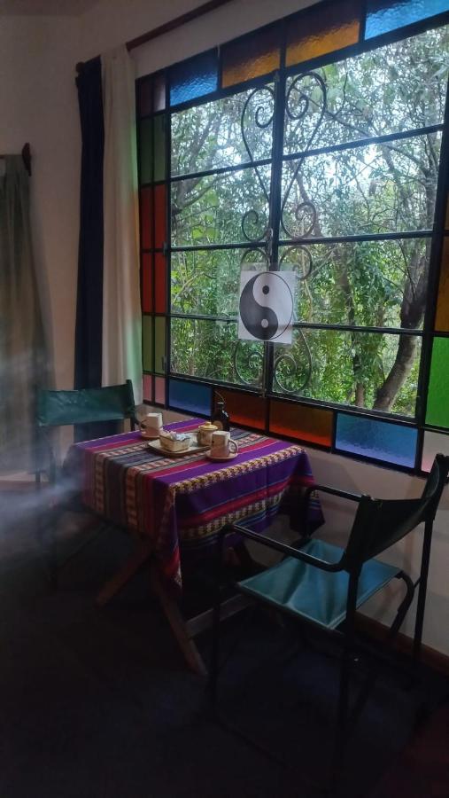Glamping Octógono - B&B