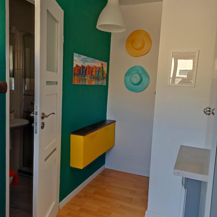 Small Single Room