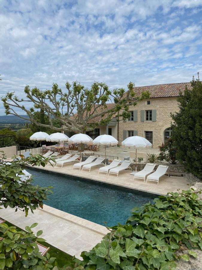 Mas provençal d'exception - Bed and Breakfast