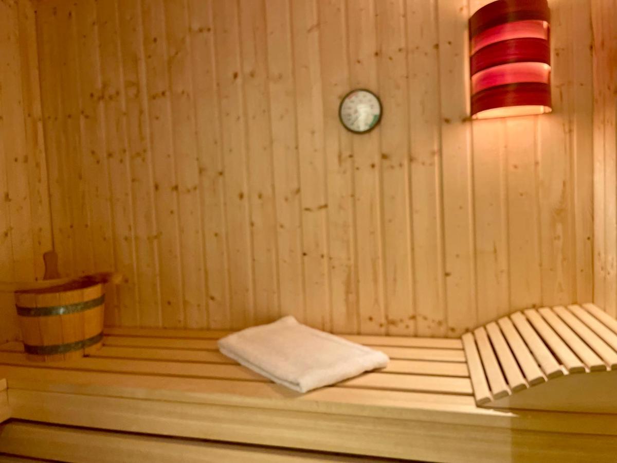 Beachhouse Seaside 3 - Chambres d’hôtes Rantum