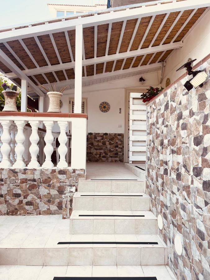 Habitación Doble con baño privado