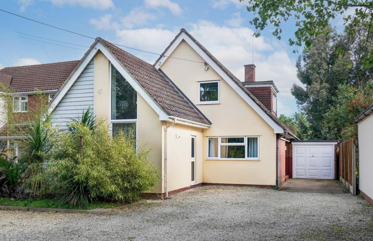 Halstead Rd Colchester - B&B Colchester
