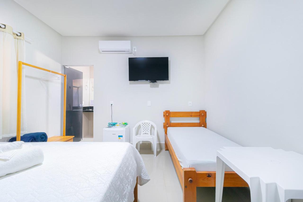 Deluxe Zimmer