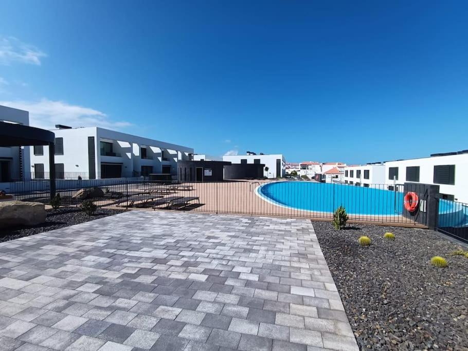 Apartamento Abades Ancor Nautilus - B&B
