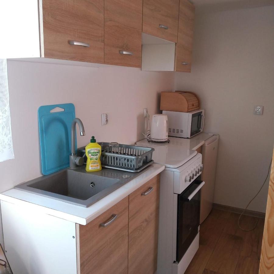 Sielanka na wzgórzu - B&B