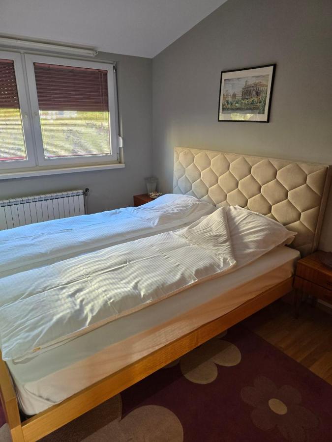 Appartement met 3 Slaapkamers