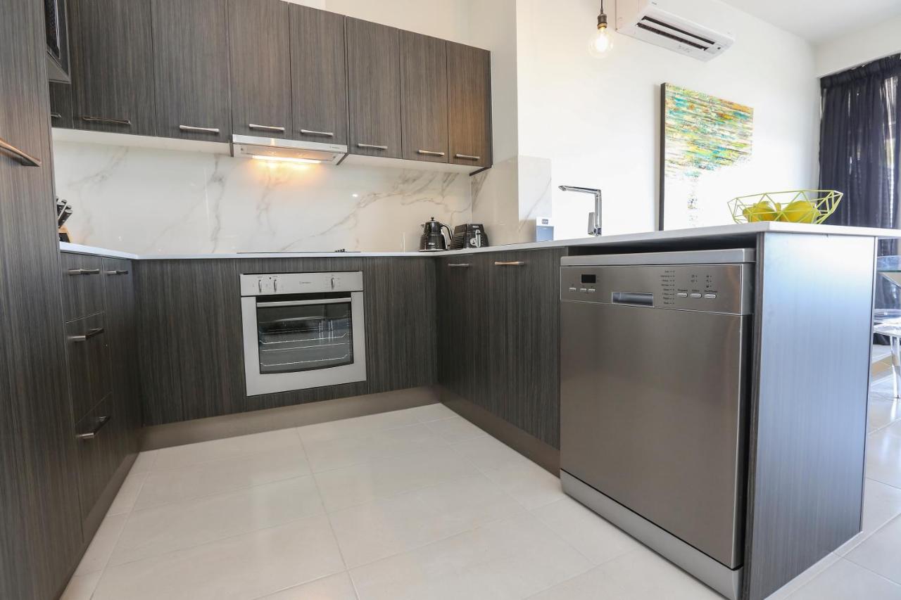 Apartamento Prémium con 1 dormitorio