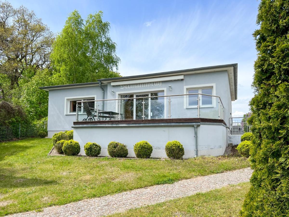 Appartamento con Vista Lago