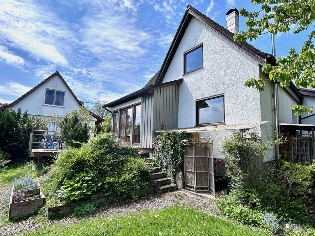 Ferienhaus Pfänderblick - B&B