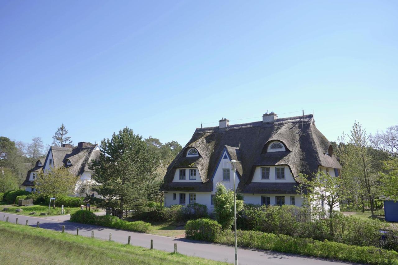 Achtern Diek 12b - Wohnung 1 - B&B