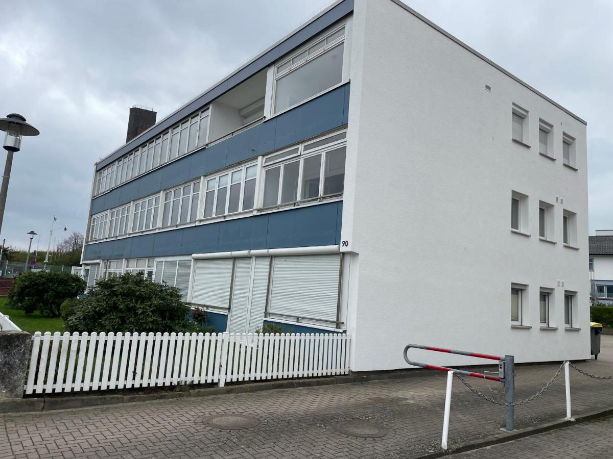 Fewo Langbehn - Ferienwohnung