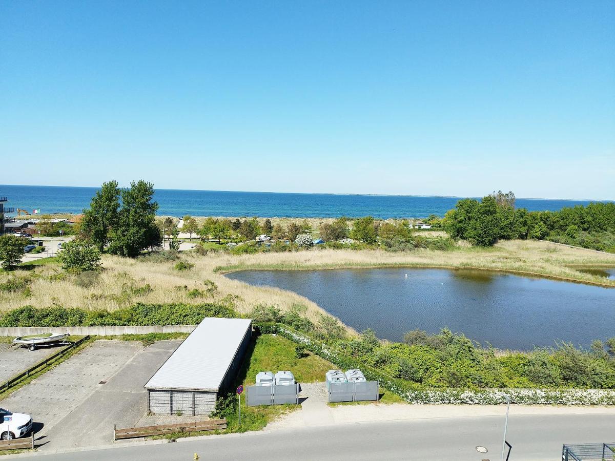 Steinwarder 7 ST7 049, Steinwarder 7 - B&B Heiligenhafen