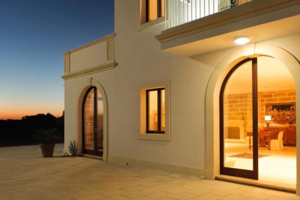 Tenuta Terraluna Villa - B&B