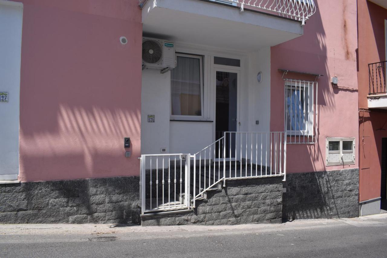 Casetta del Capitano - Bed and Breakfast Ischia