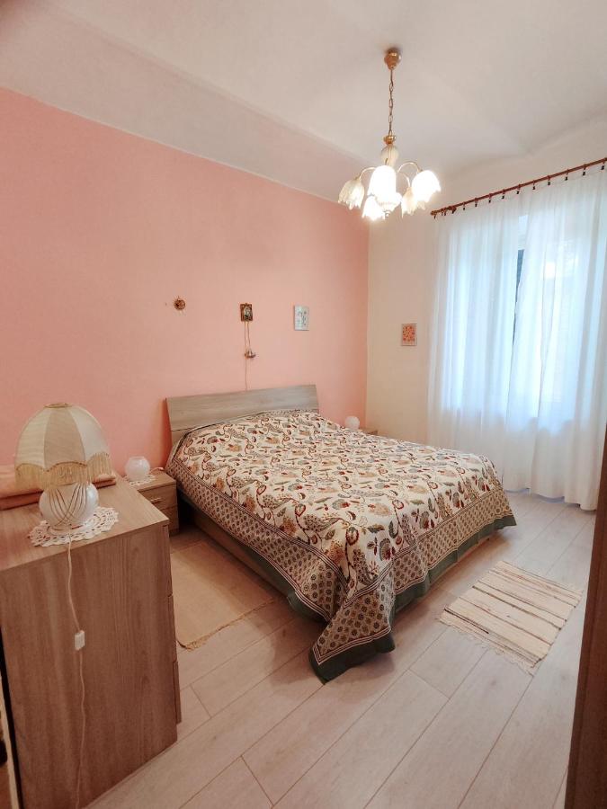 Sea House - Ferienwohnung Castiglioncello