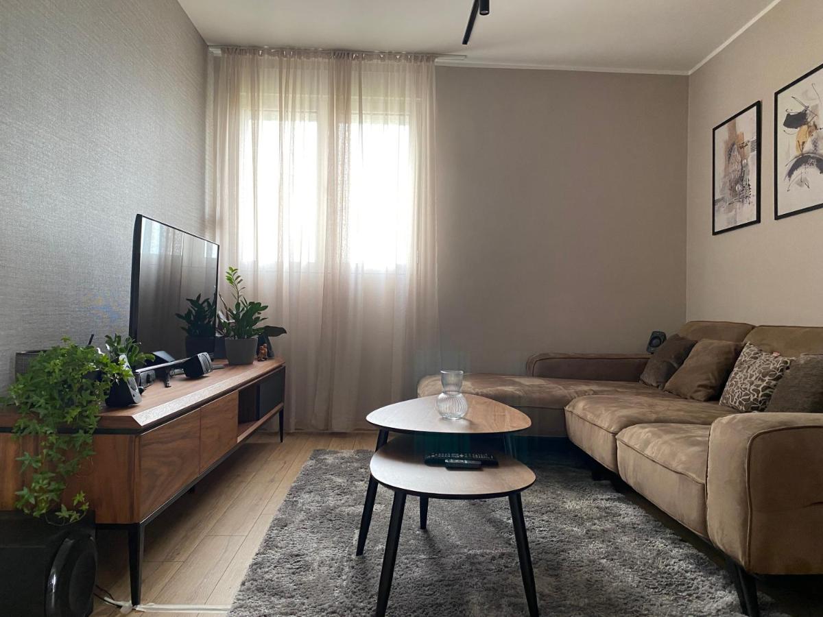 Original Sunny place - Ferienwohnung