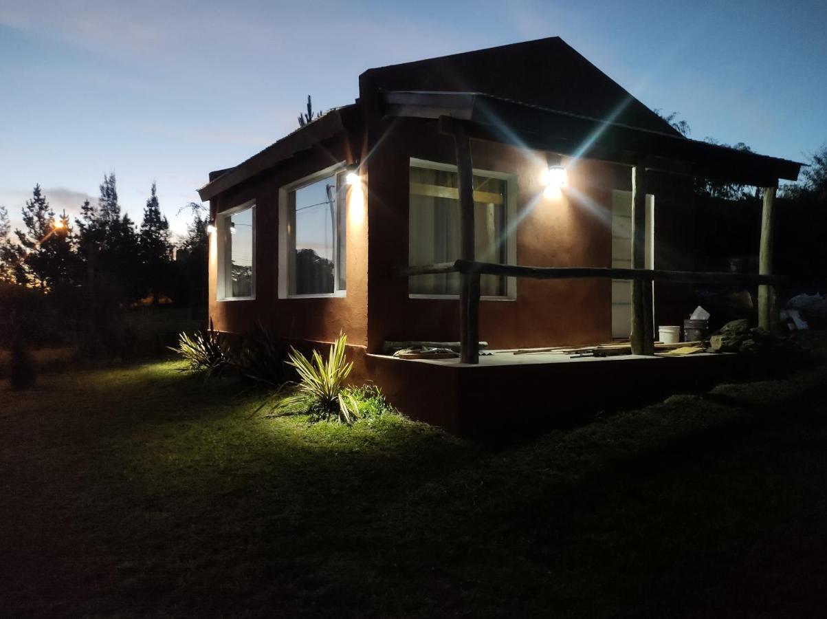 Cabaña La Retama - B&B