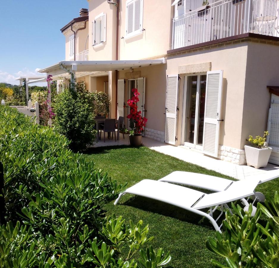 La Maisonette - B&B Sirolo
