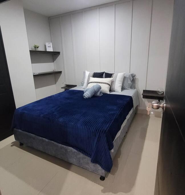 Rincón Cálido - Chambres d’hôtes Medellín