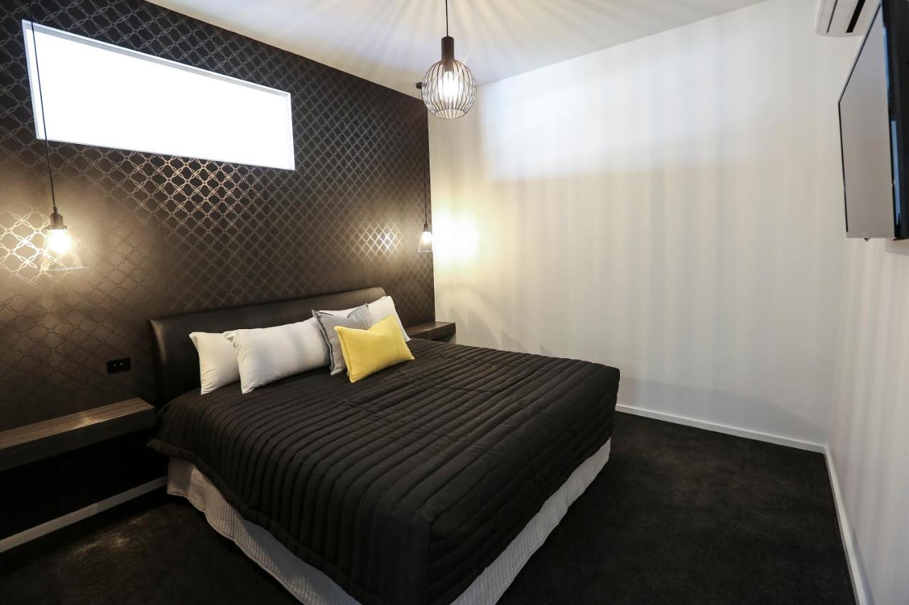 Appartamento Executive con 1 Camera da Letto