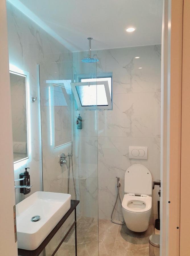 Chambre Triple Deluxe