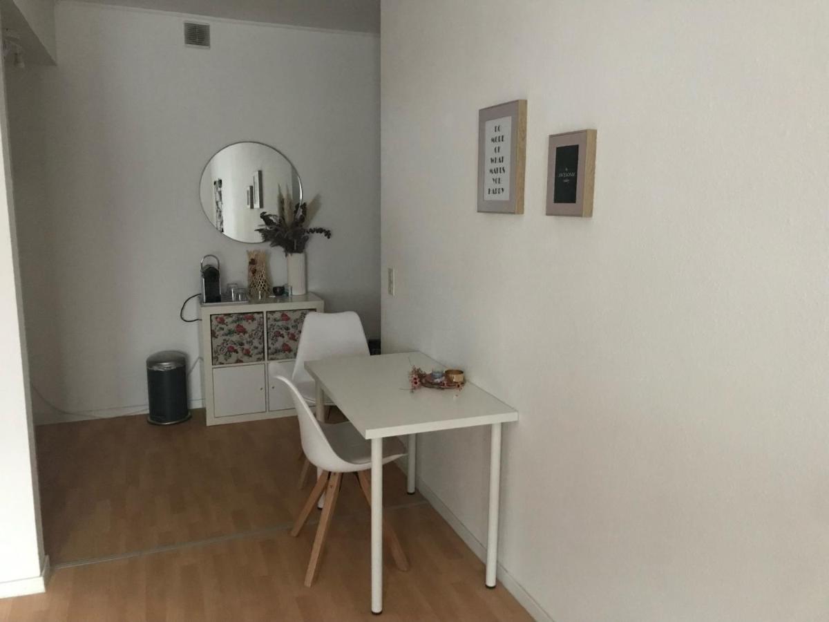 B&B Neu-Ulm - yably appartements - Bed and Breakfast Neu-Ulm