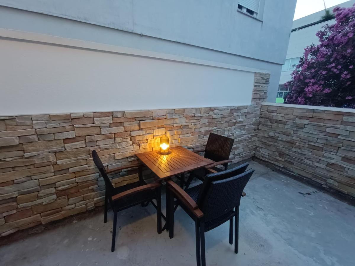 Apartamento de 1 dormitorio