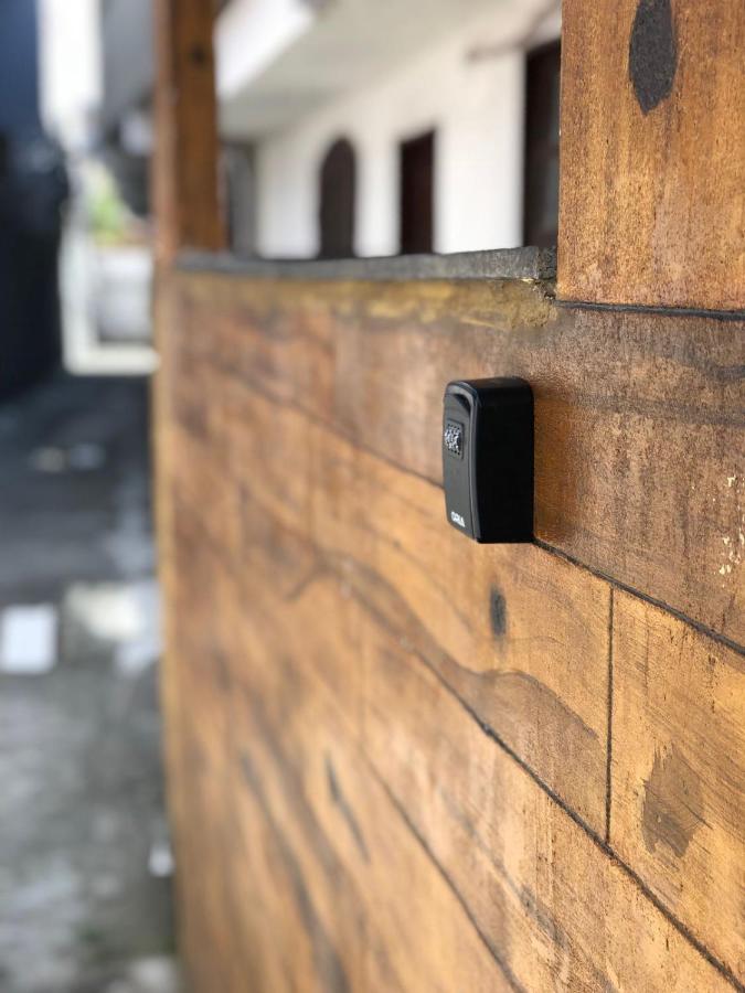 Flat Praia Grande - Ferienwohnung Arraial do Cabo