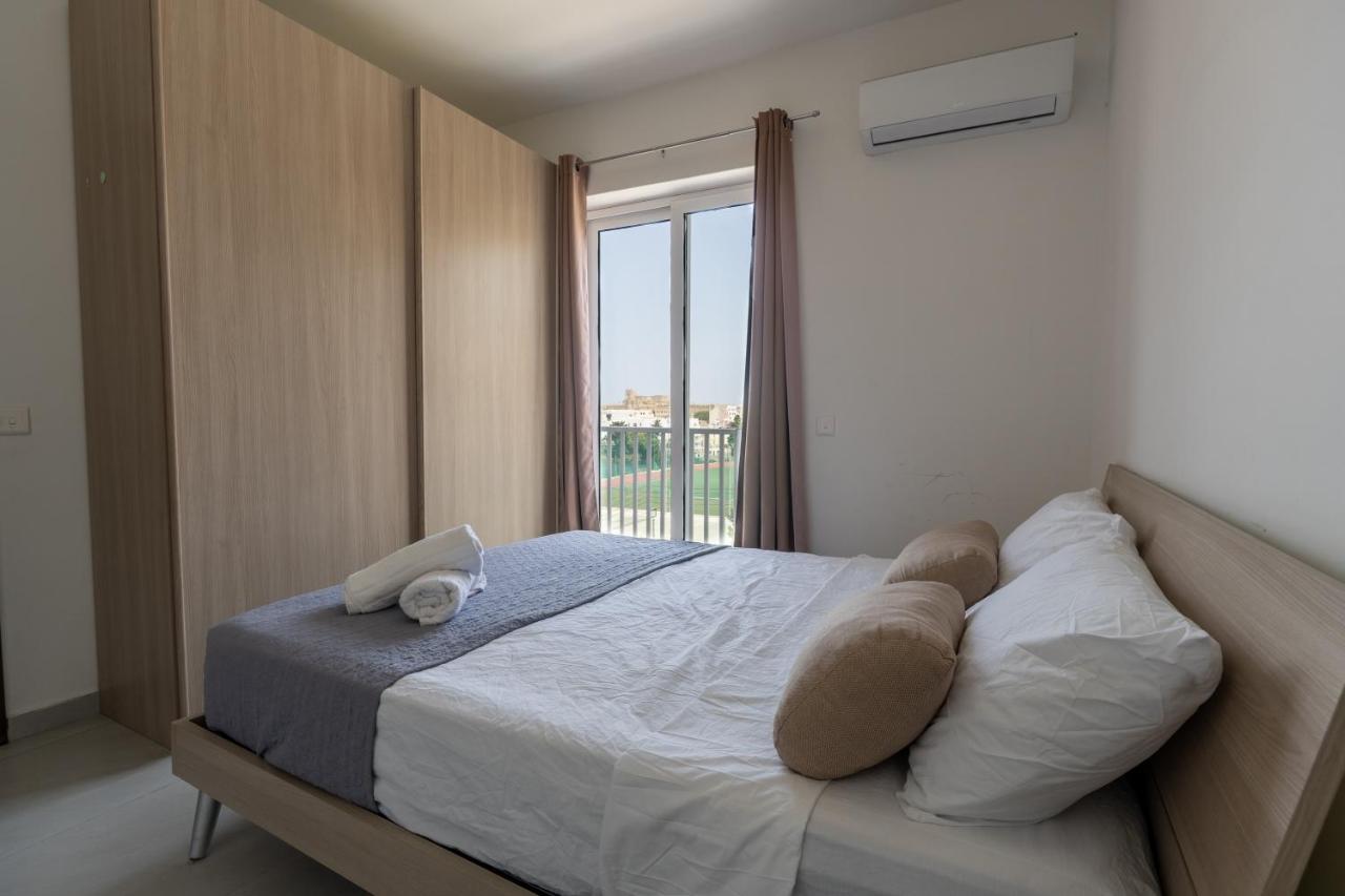 B&B Ħamrun - Msida Place - Bed and Breakfast Ħamrun