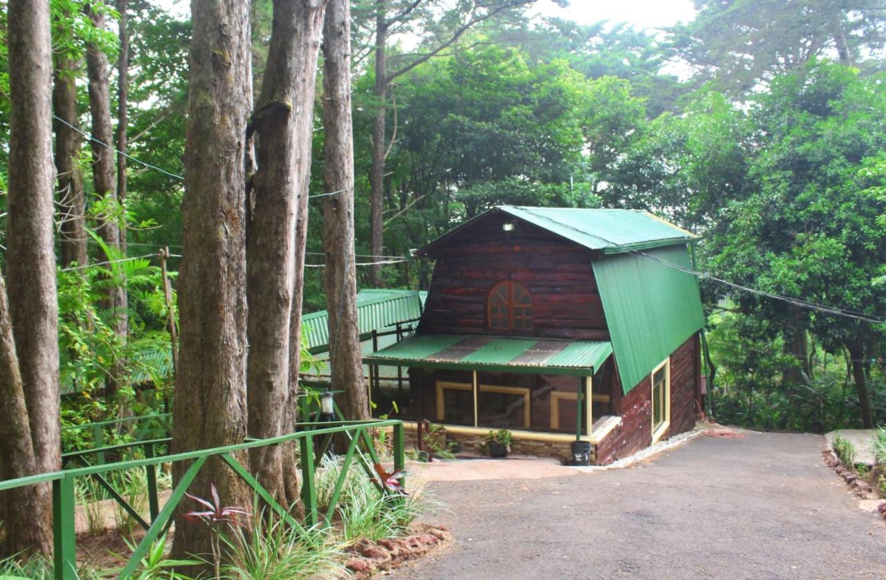 One-Bedroom Chalet