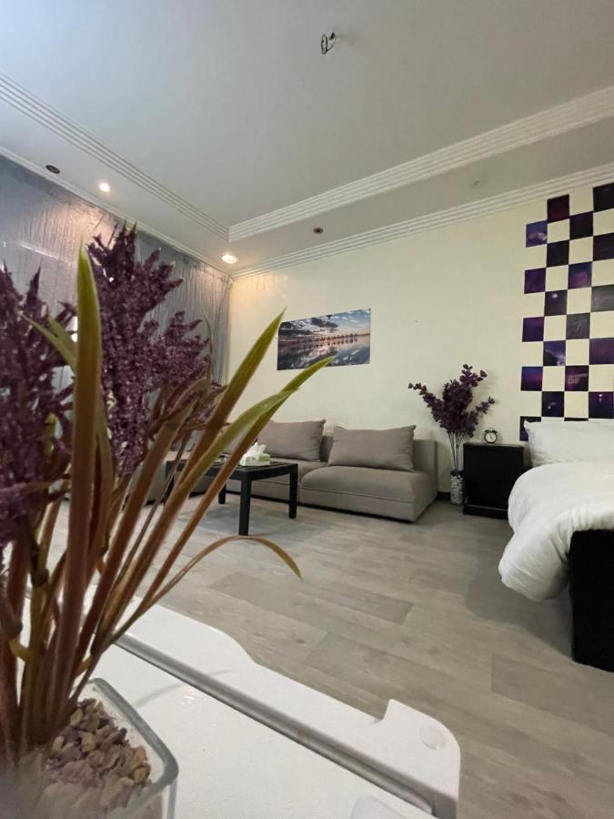 B&B Riyadh - استديووو - Bed and Breakfast Riyadh